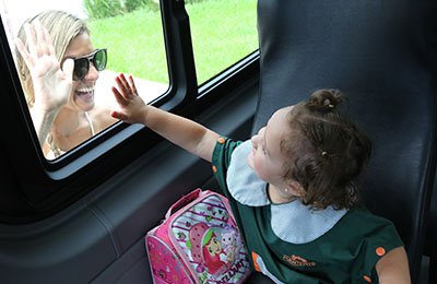 transporte escolar