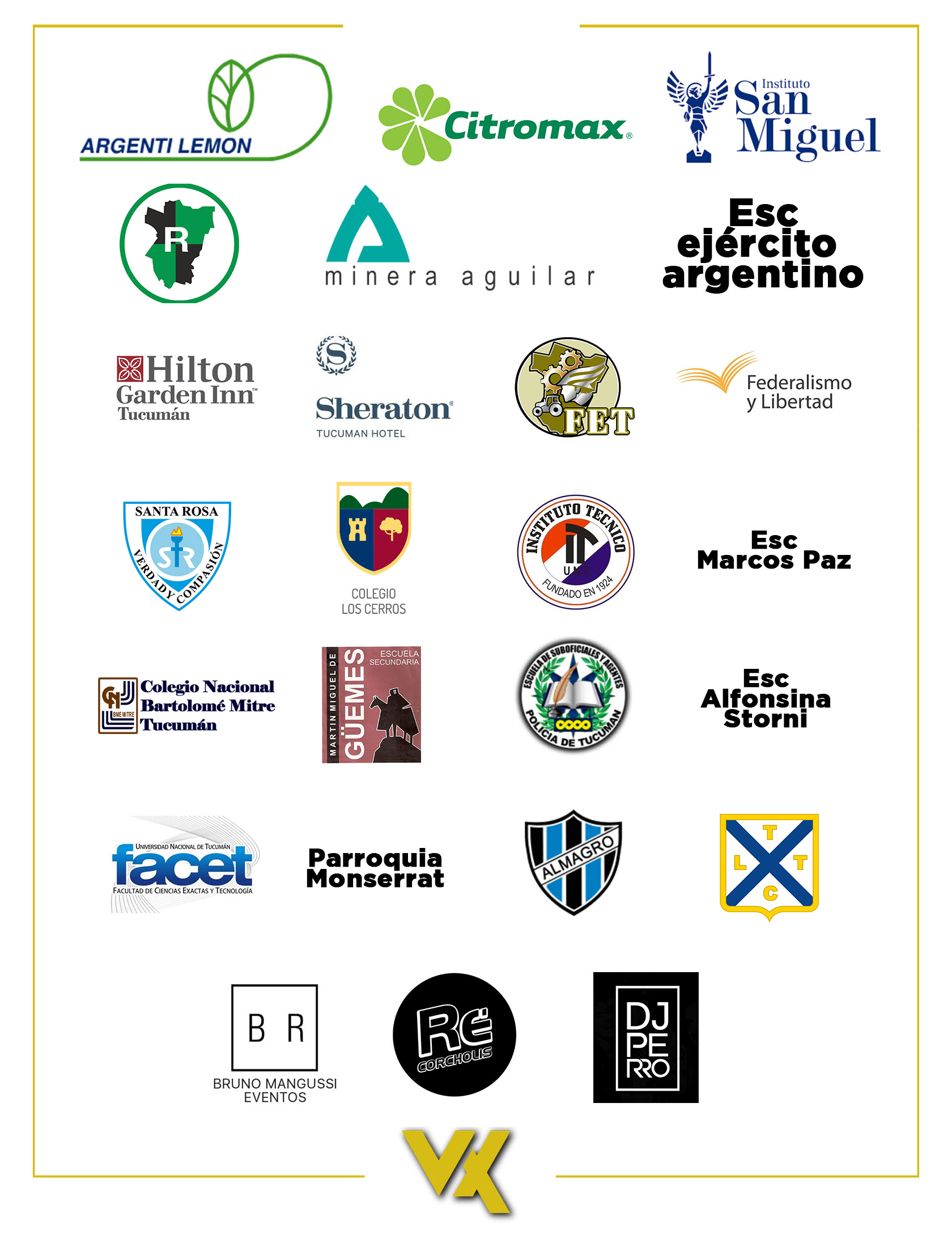 nuestros clientes