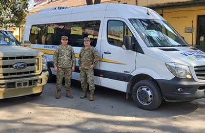 vettex transporte RSE