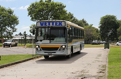 vettex transporte RSE