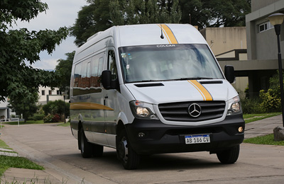vettex transporte RSE