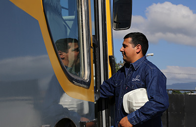 vettex transporte