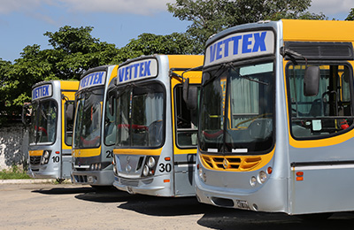 vettex transporte