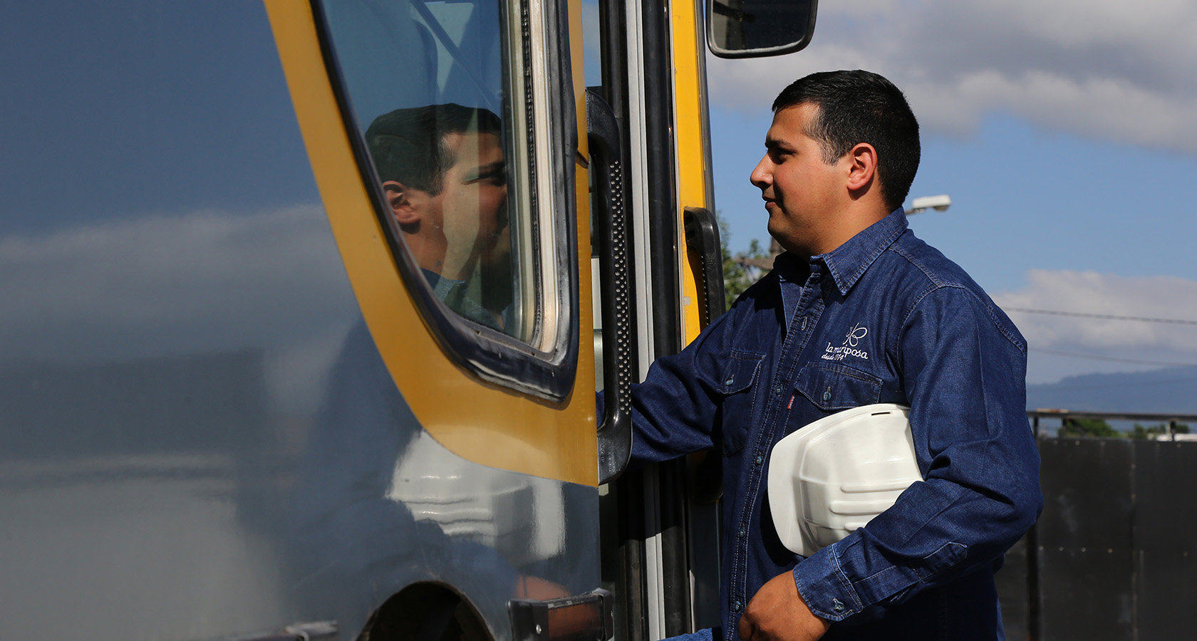 transporte corporativo
